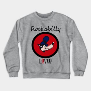 Lobo Crewneck Sweatshirt